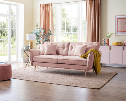 Model 40 - 2 Seater Sofa | Comfortable, Stylish & Durable Design