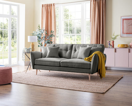 Model 40 - 2 Seater Sofa | Comfortable, Stylish & Durable Design