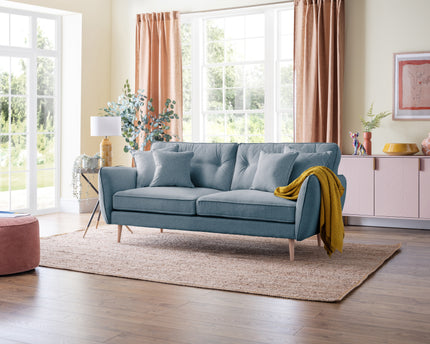 Model 40 - 2 Seater Sofa | Comfortable, Stylish & Durable Design