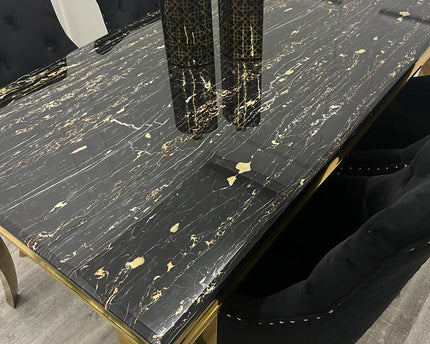 Astra Dining Chair