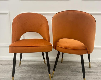 Astra Dining Chair