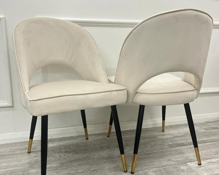 Astra Dining Chair