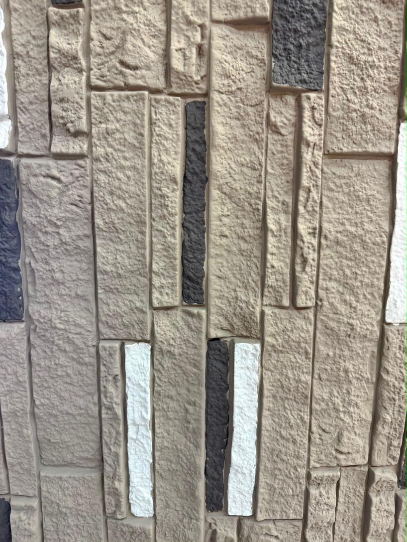 Wall panel brick wall tile PU 120cm x 60cm
