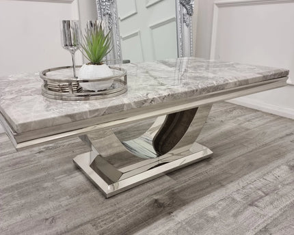 Arial Coffee Table
