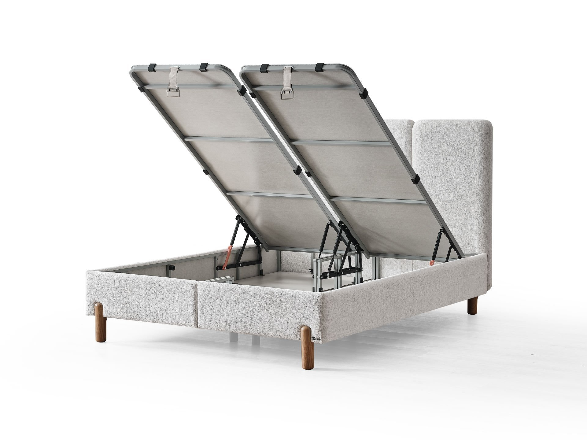 Bohem Bed