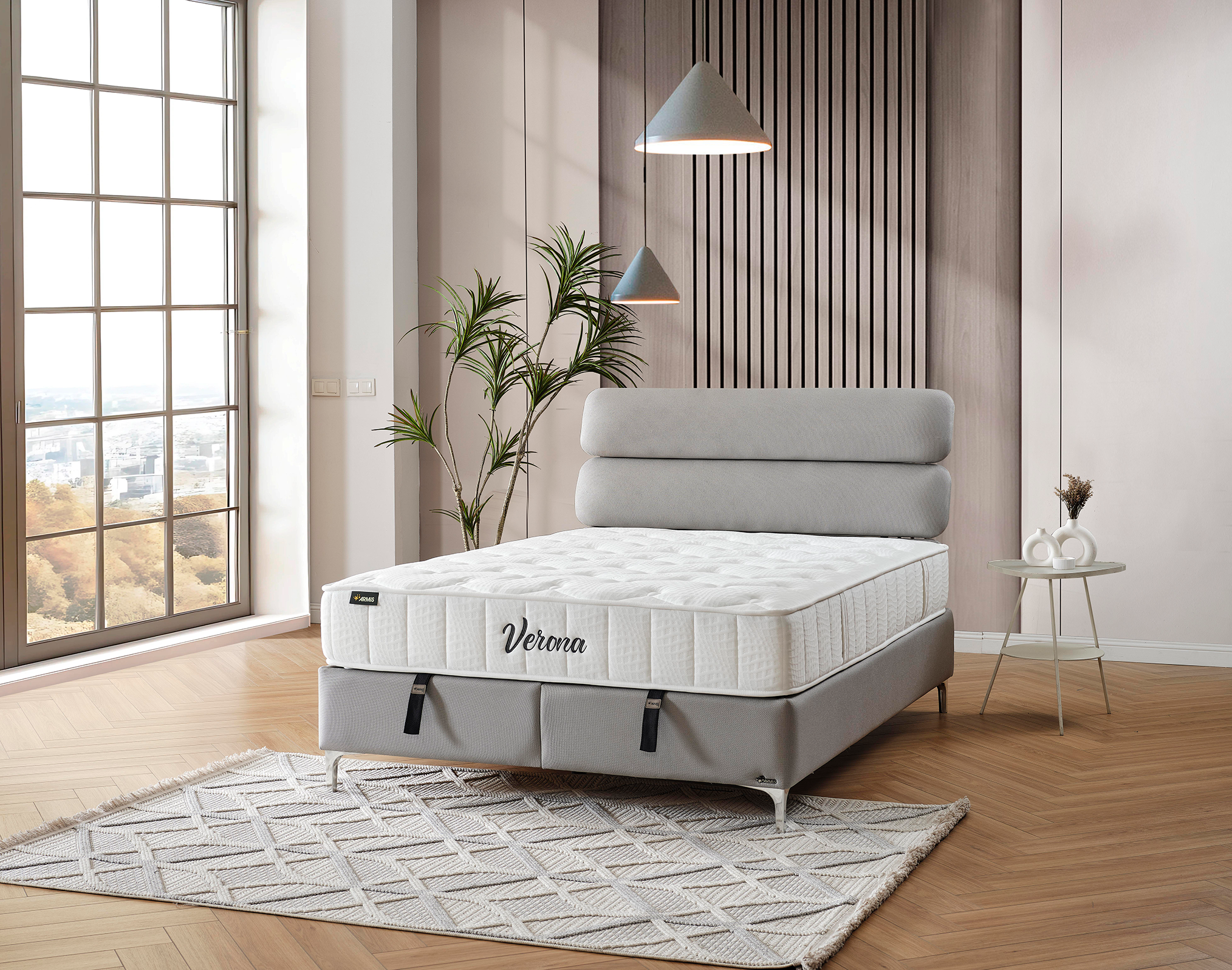VERONA MATTRESS