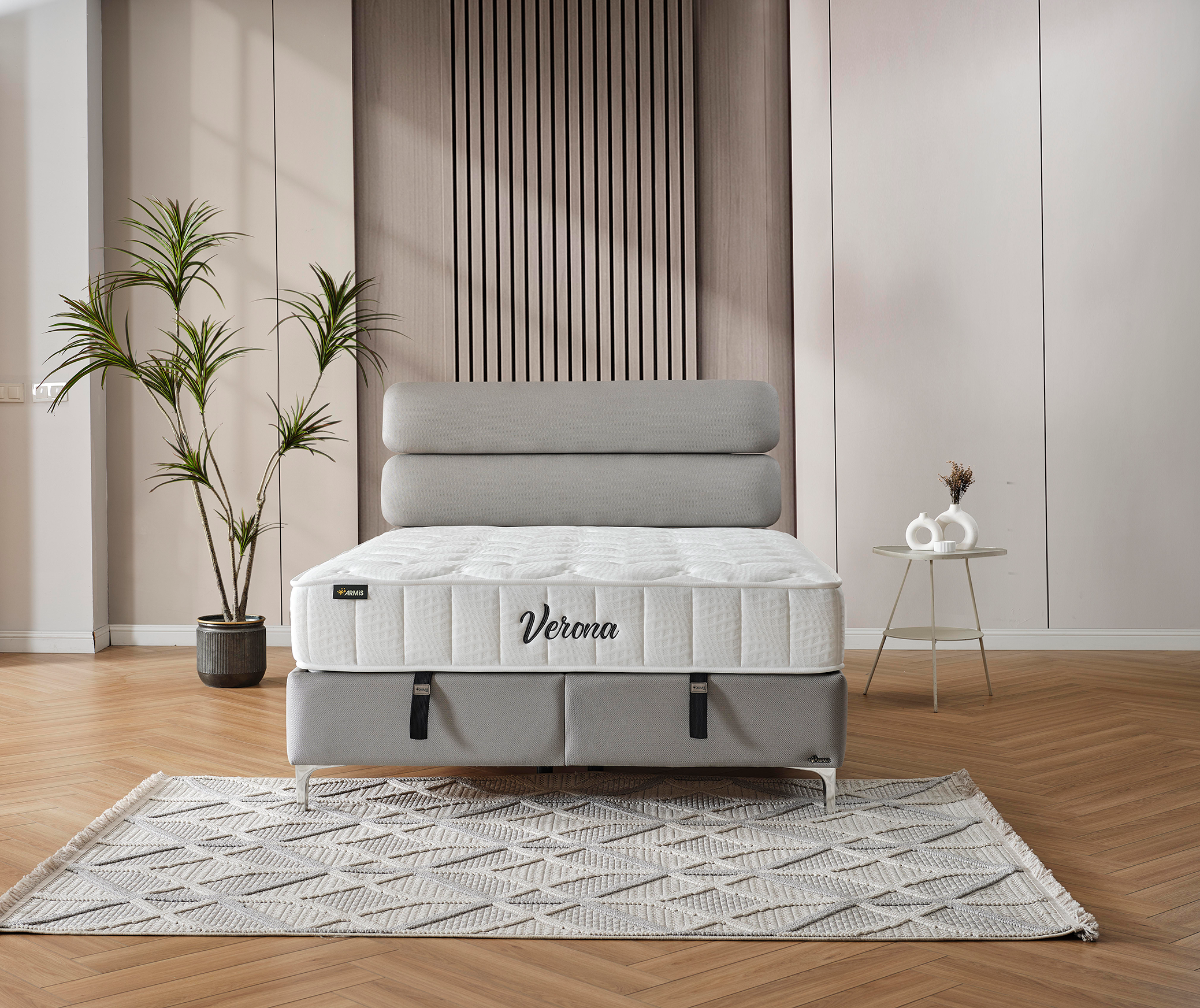VERONA MATTRESS