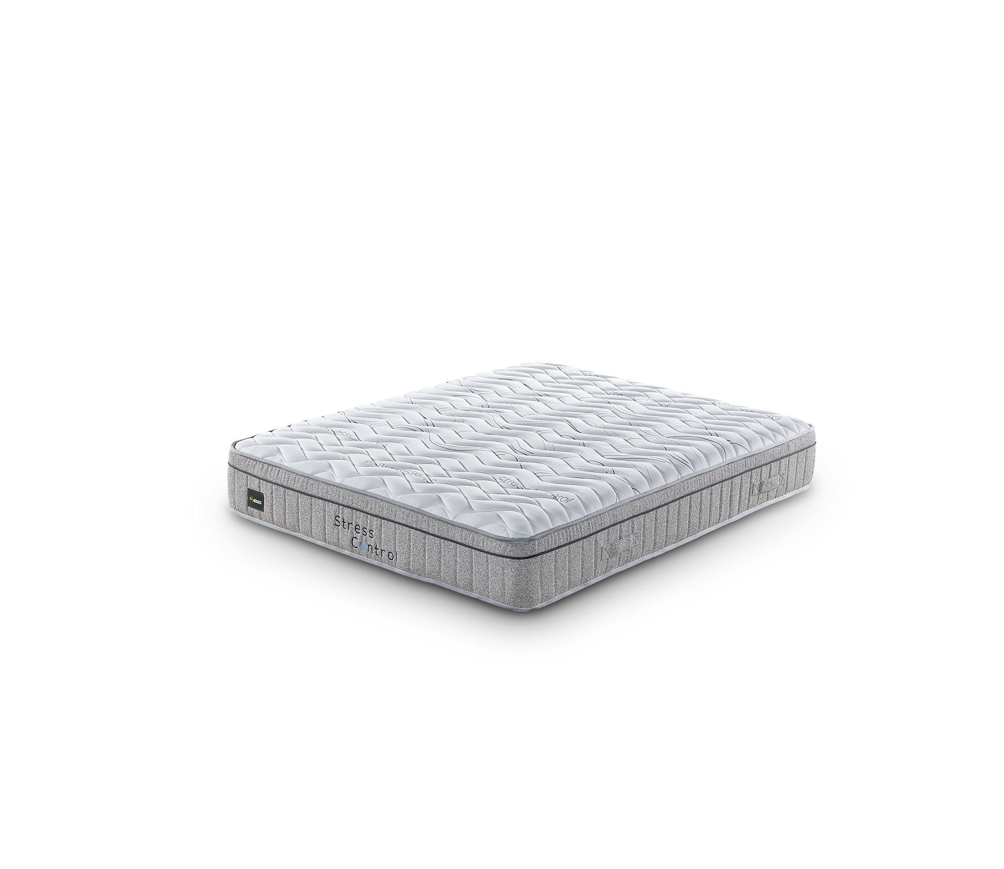 STRESS CONTROL MATTRESS