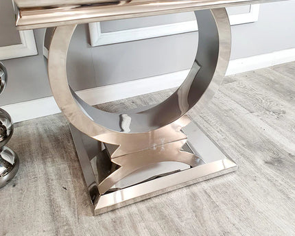 Arriana Lamp Table