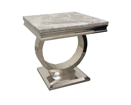 Arriana Lamp Table