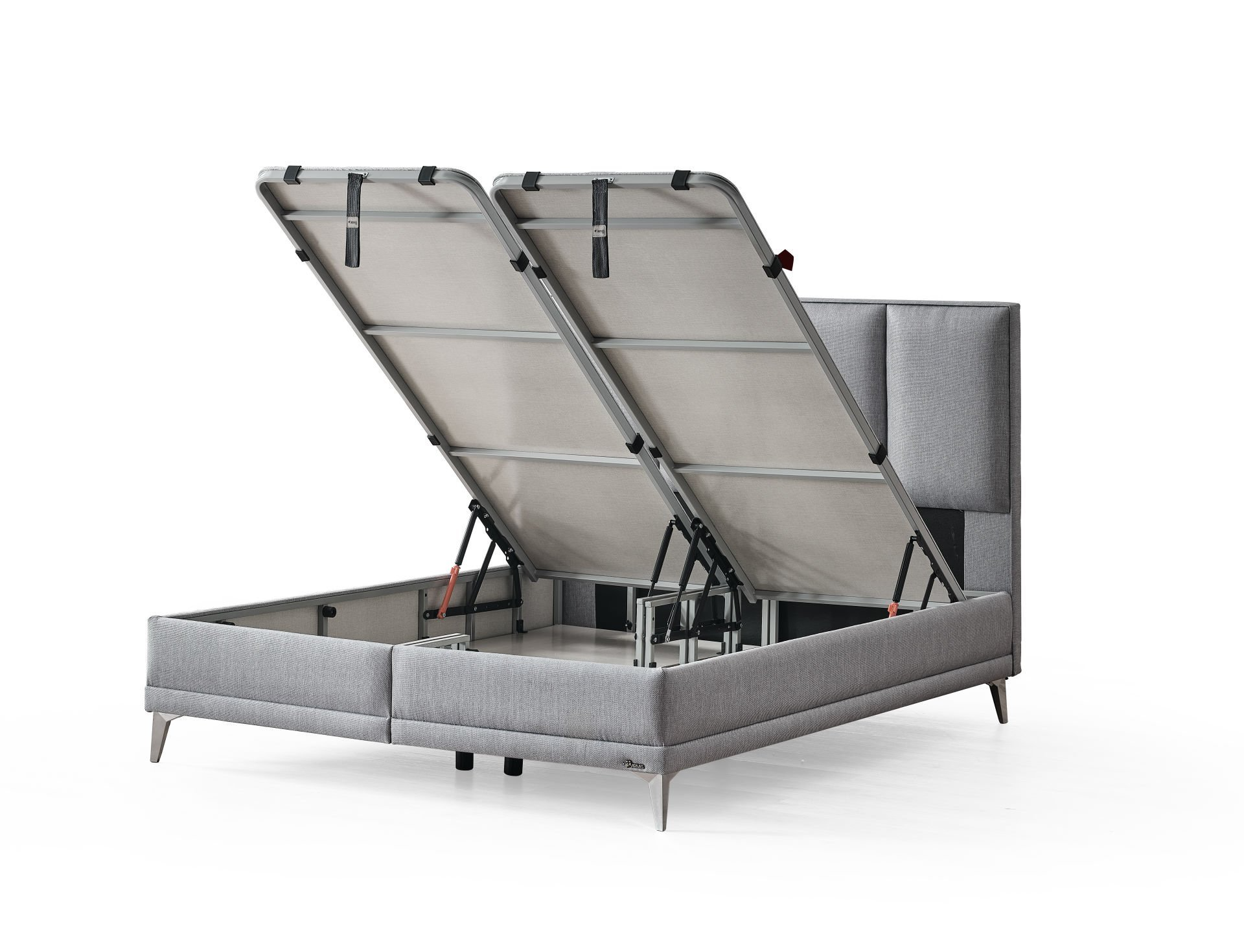 Cool Touch Luxury Pocket Spring Mattress