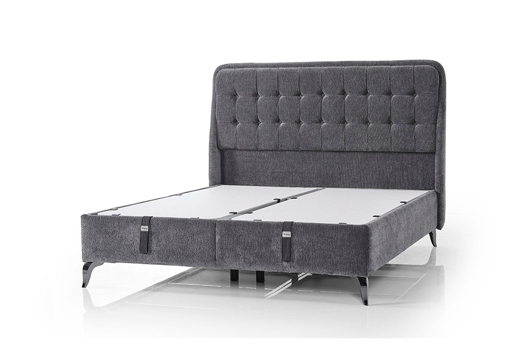 Bed BLACK ZONE