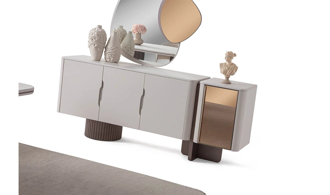 Efes Console