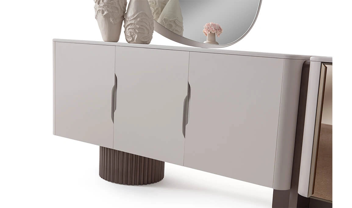 Efes Console