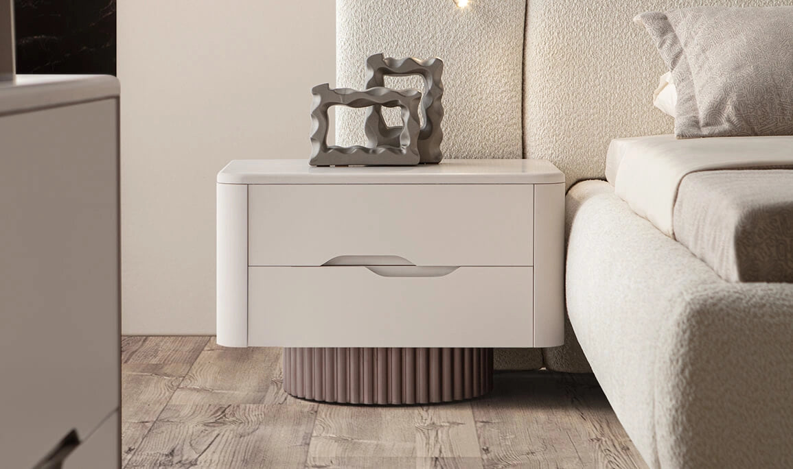 Efes Nightstand
