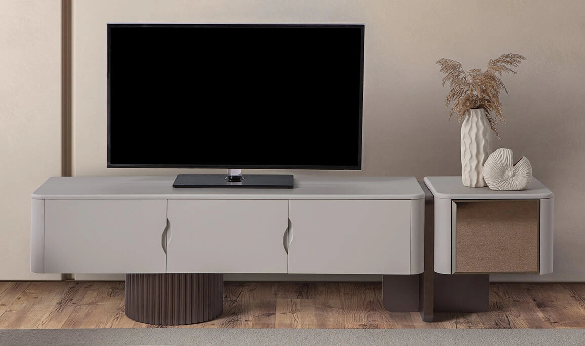 Efes TV Stand