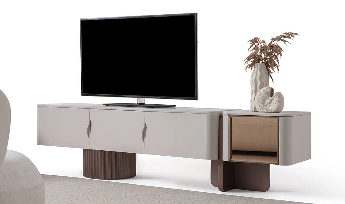 Efes TV Stand