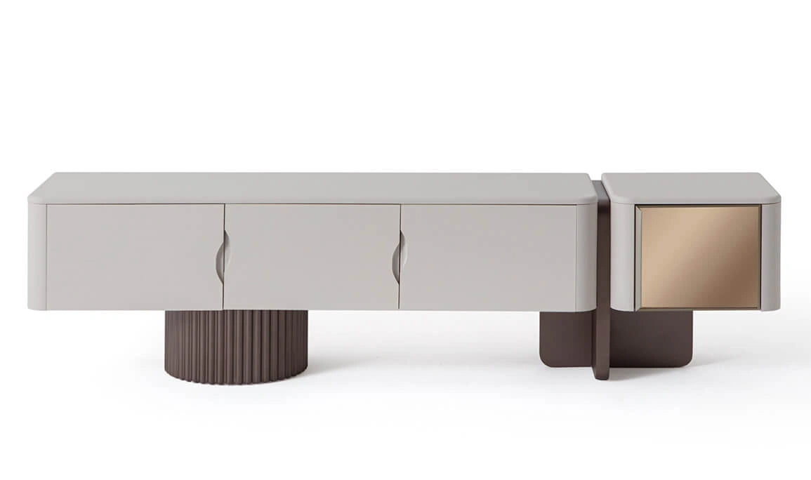 Efes TV Stand