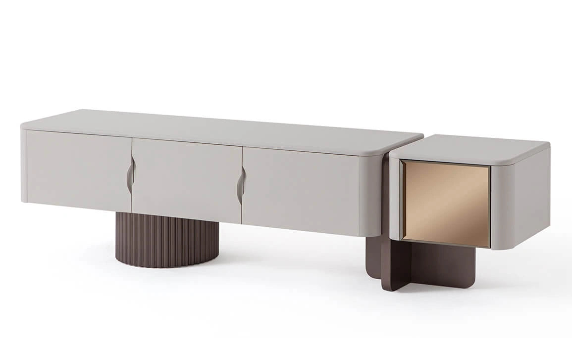 Efes TV Stand