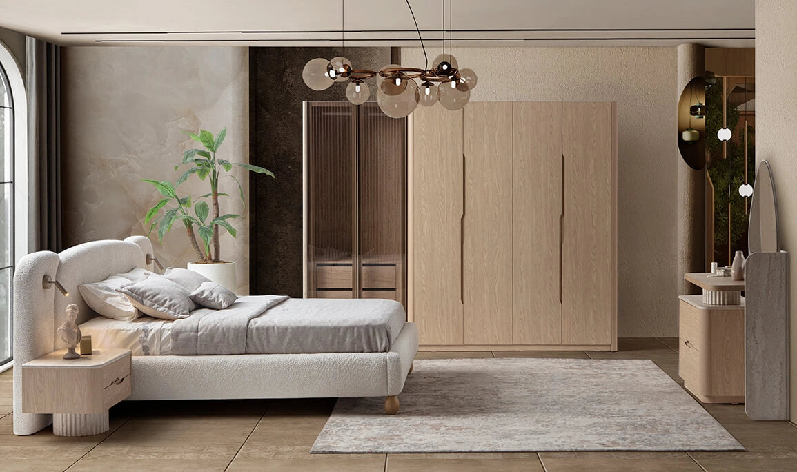İSTANBUL GRUP Bed