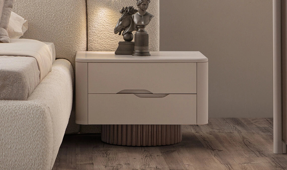 Efes Nightstand