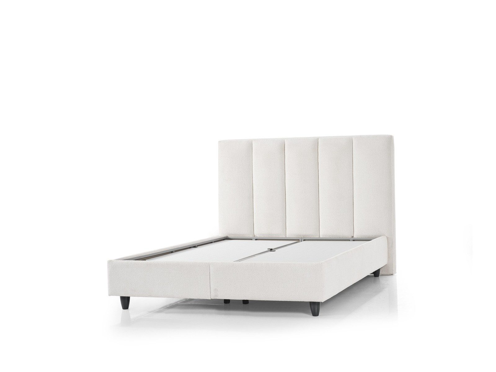 Modena box spring bed