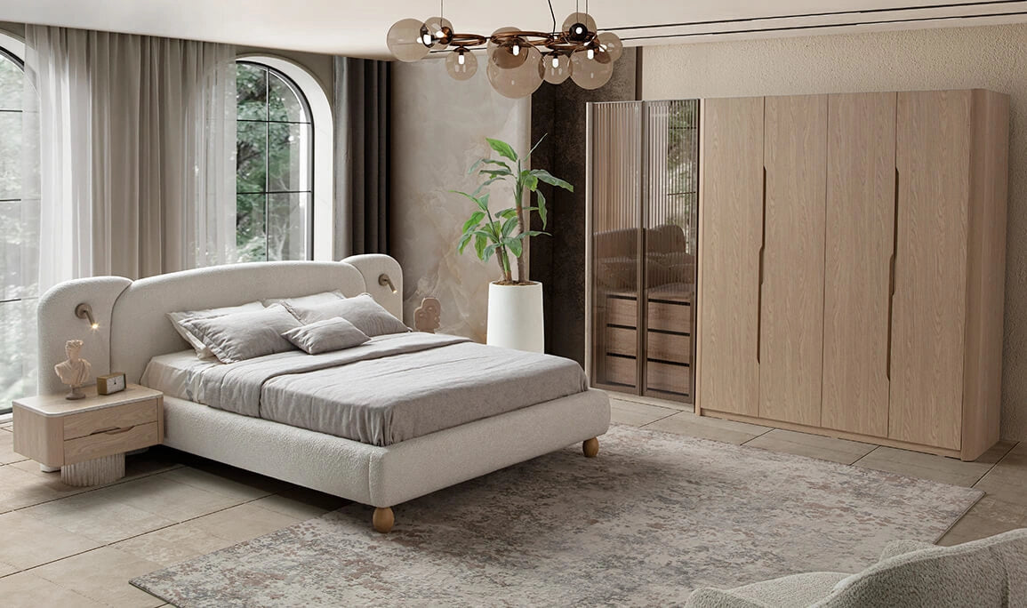 İSTANBUL GRUP Bed