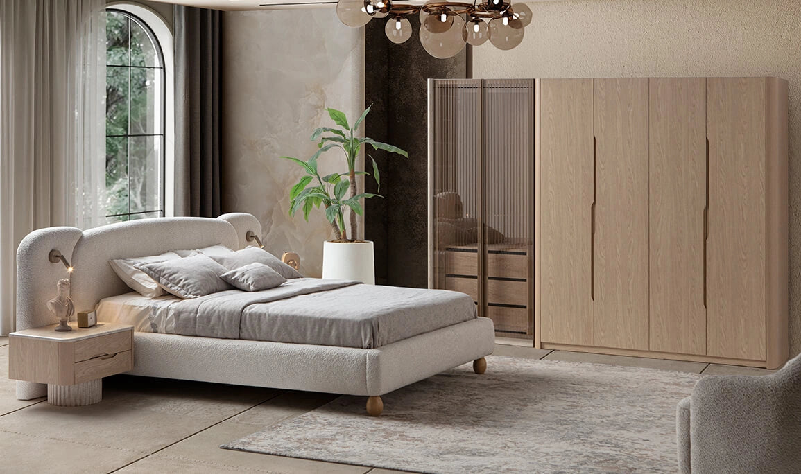 İSTANBUL GRUP Bed