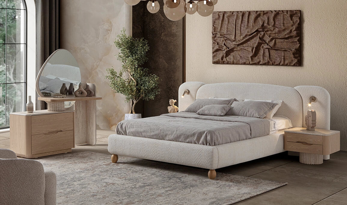 İSTANBUL GRUP Bed
