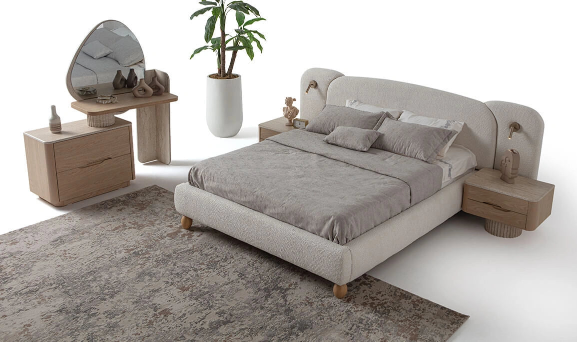 İSTANBUL GRUP Bed