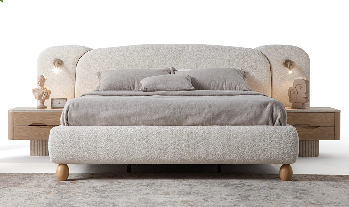 İSTANBUL GRUP Bed