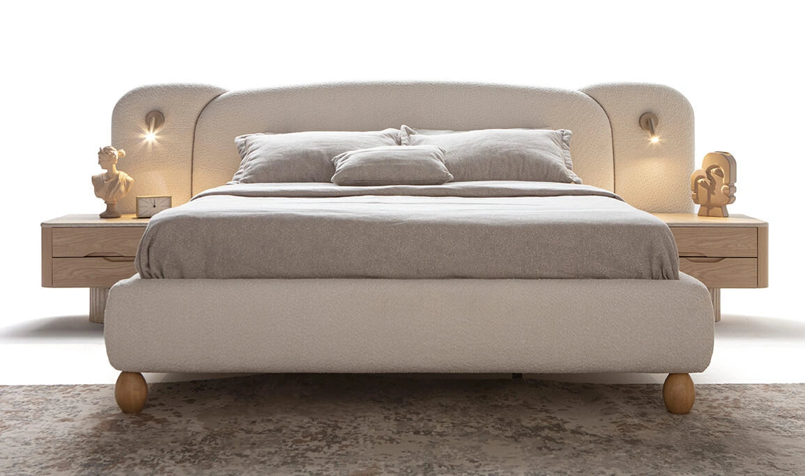 İSTANBUL GRUP Bed