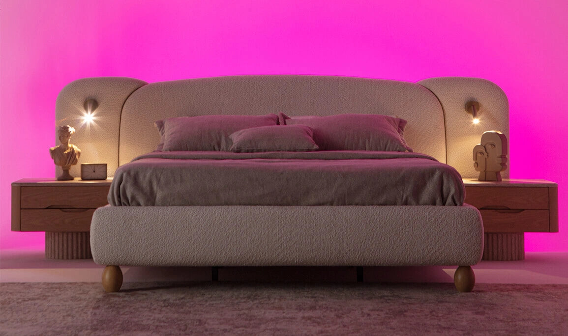 İSTANBUL GRUP Bed