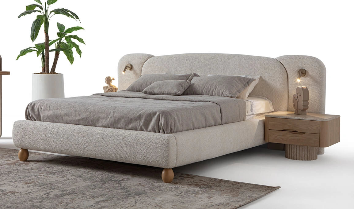 İSTANBUL GRUP Bed