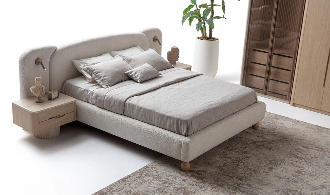 İSTANBUL GRUP Bed