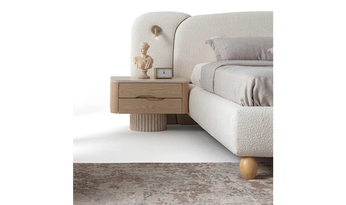 İSTANBUL GRUP Bed