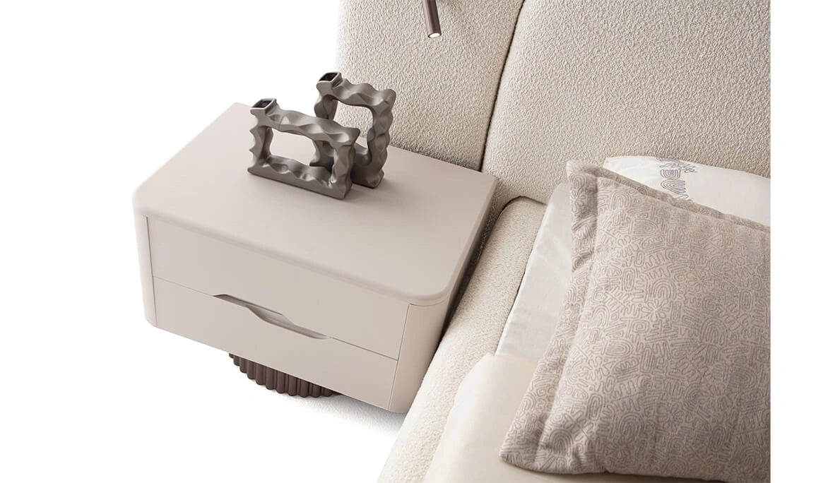 Efes Nightstand