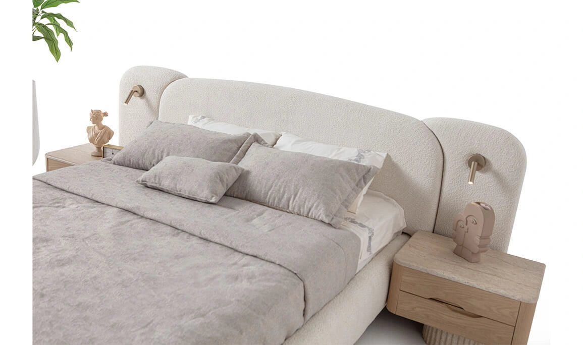 İSTANBUL GRUP Bed