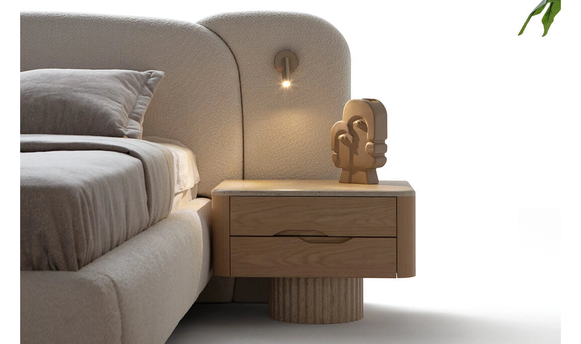 İSTANBUL GRUP Bed