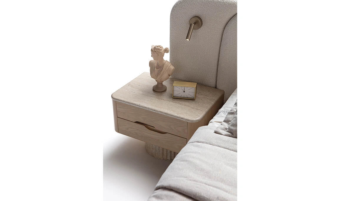 İSTANBUL GRUP Bed