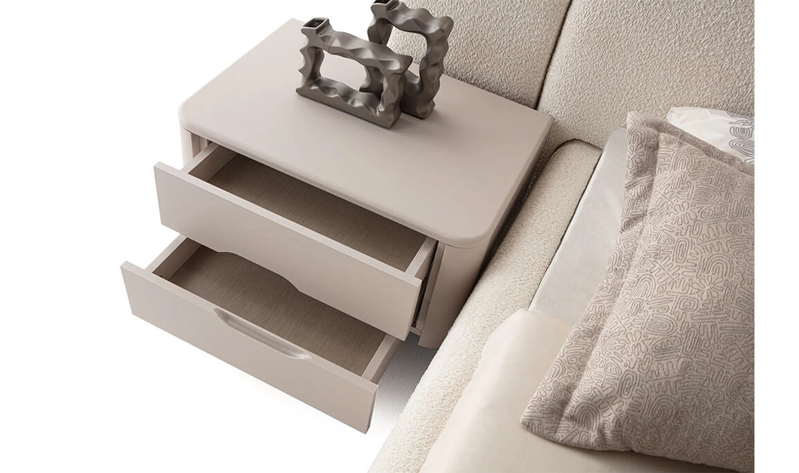 Efes Nightstand