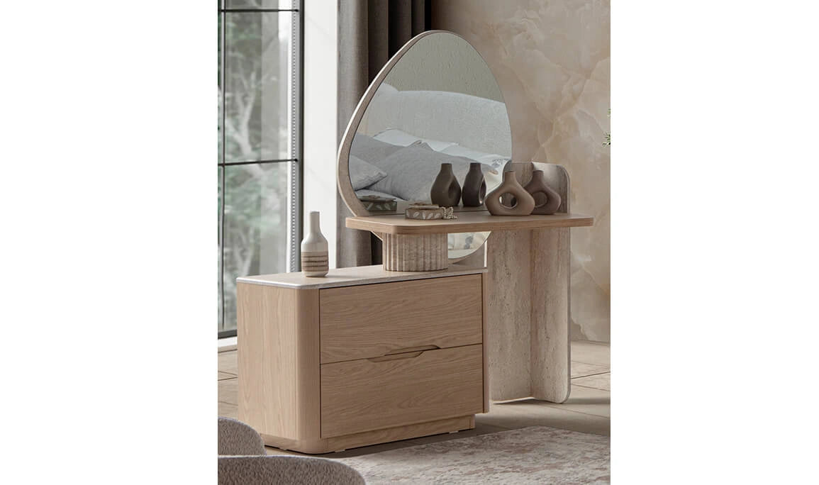 İSTANBUL GRUP Tons Chest of Drawers