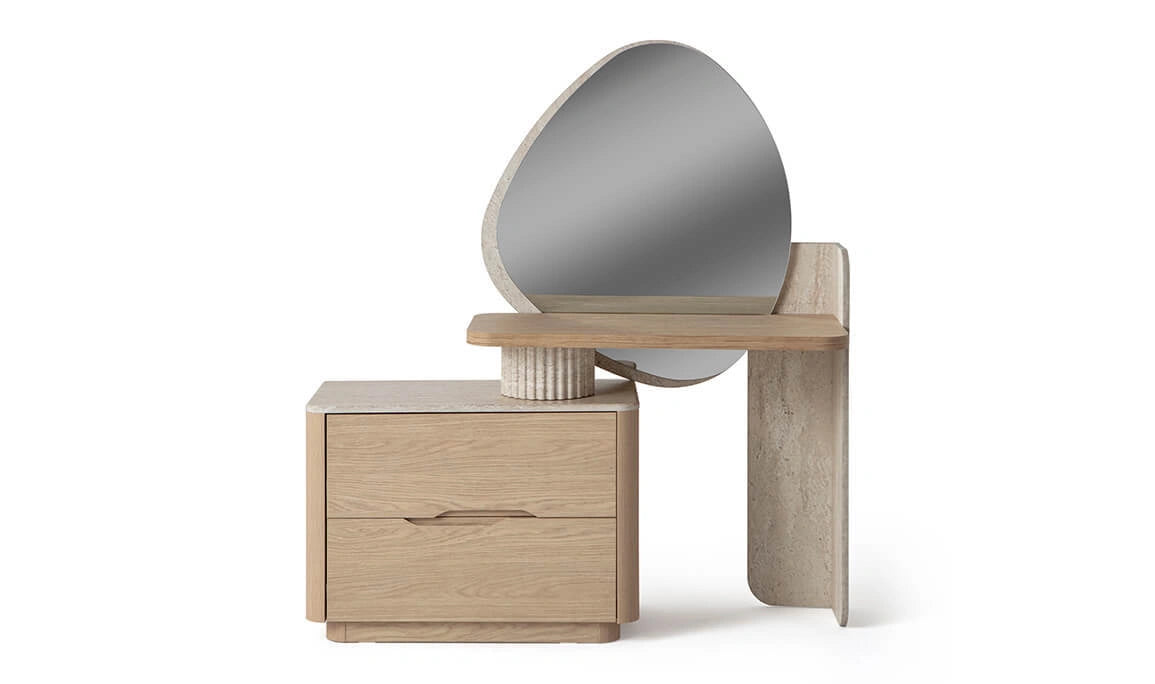 İSTANBUL GRUP Tons Chest of Drawers