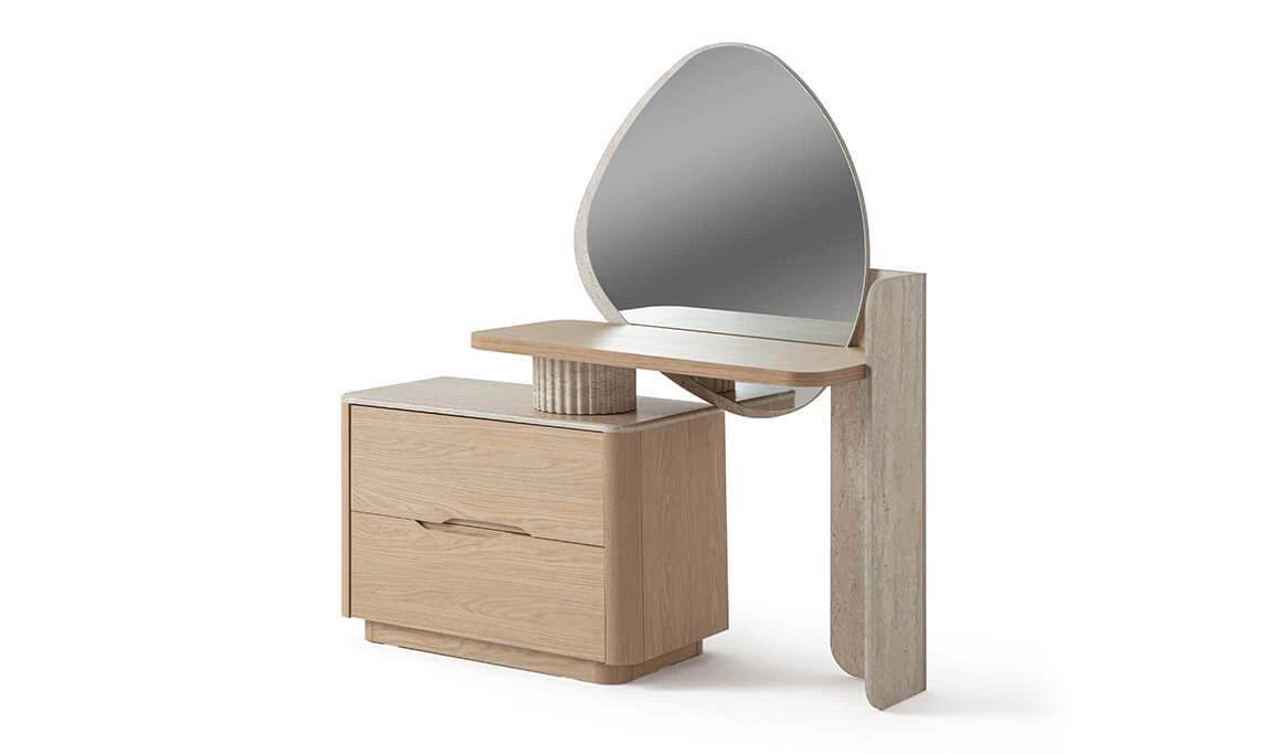 İSTANBUL GRUP Tons Chest of Drawers