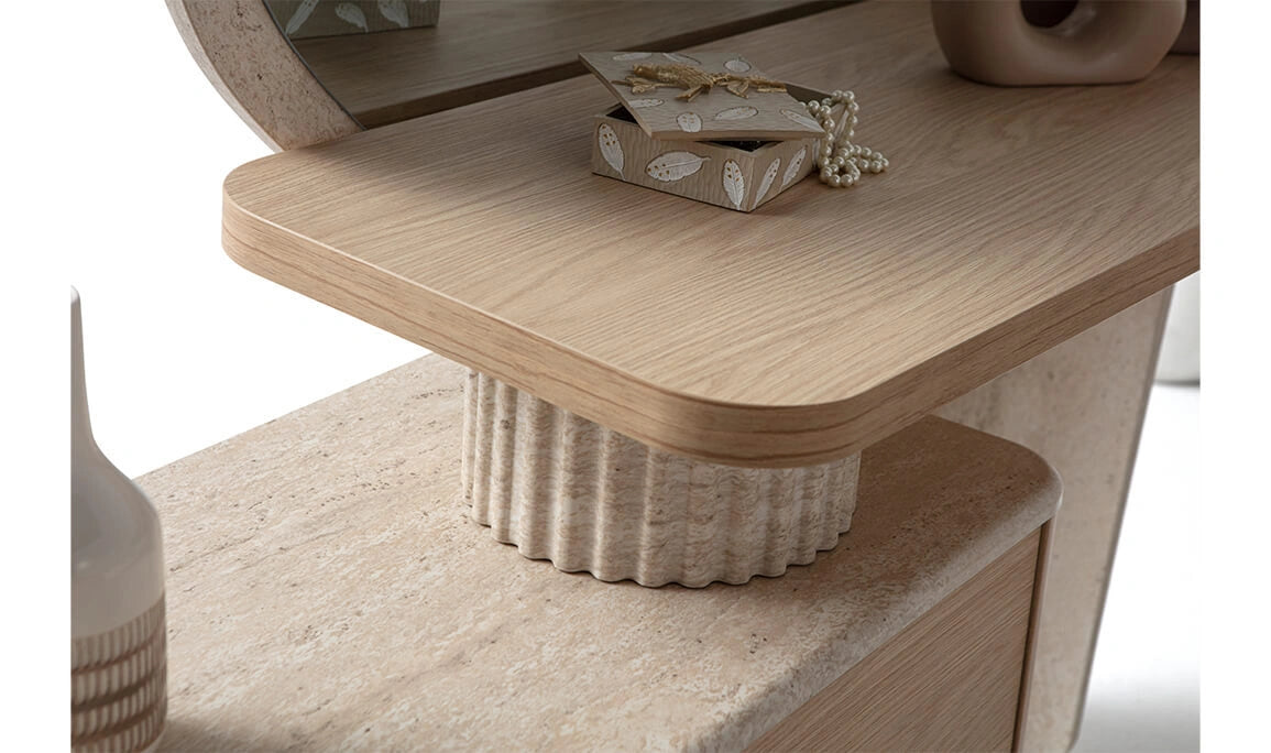 İSTANBUL GRUP Tons Chest of Drawers