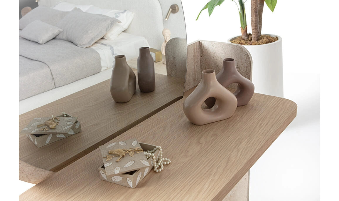İSTANBUL GRUP Tons Chest of Drawers