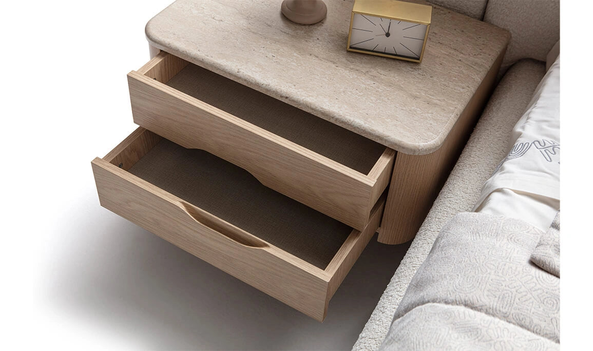 İSTANBUL GRUP Tons Nightstand