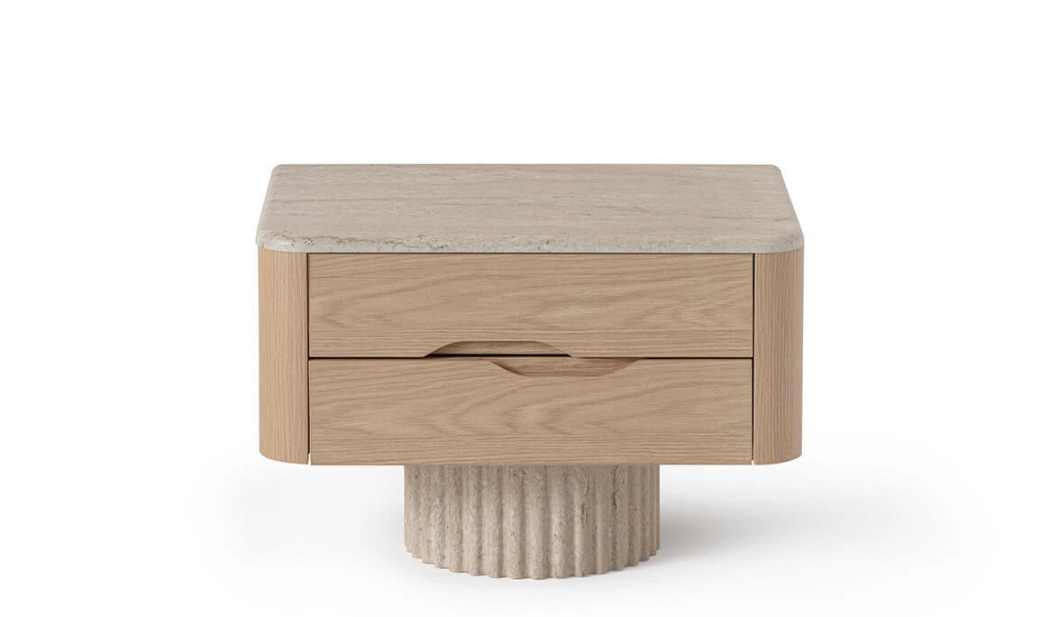 İSTANBUL GRUP Tons Nightstand