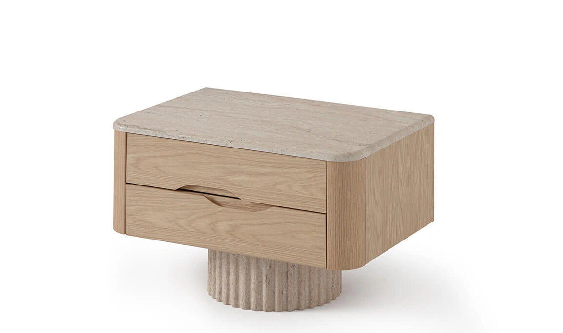 İSTANBUL GRUP Tons Nightstand