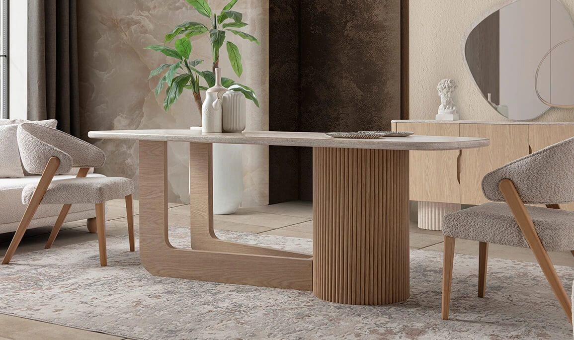 İSTANBUL GRUP Tons Chair